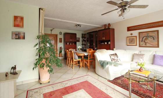 Esszimmer Esszimmer - Reihenhaus in 53757 Sankt Augustin / Menden (Rheinland) mit 113m² kaufen