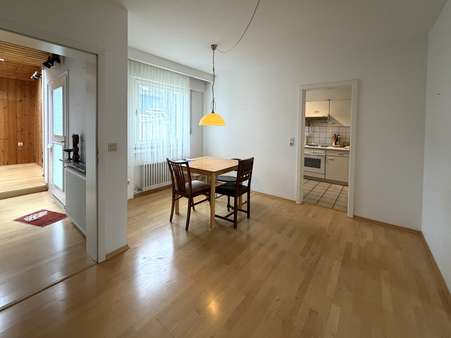 Esszimmer Esszimmer - Reihenmittelhaus in 53177 Bonn mit 114m² kaufen