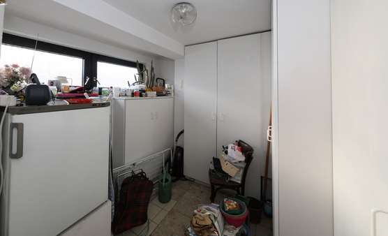 Abstellraum Abstellraum - Reihenmittelhaus in 51427 Bergisch Gladbach / Lustheide mit 133m² kaufen