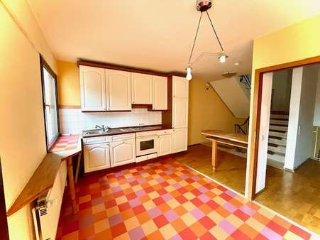 Küche - Reihenmittelhaus in 53117 Bonn mit 200m² kaufen