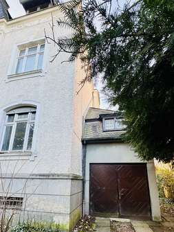 Garage - Villa in 53177 Bonn / Muffendorf mit 254m² kaufen