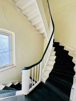 Treppenhaus - Villa in 53177 Bonn / Muffendorf mit 254m² kaufen