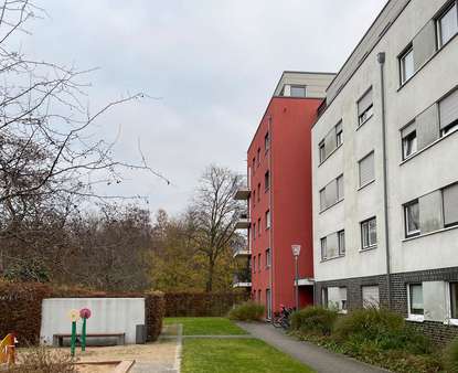 Vorderansicht - Etagenwohnung in 50733 Köln / Nippes mit 83m² kaufen