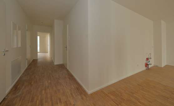 Diele-Kochen - Wohnung in 50668 Köln - Neustadt-Nord mit 97m² kaufen