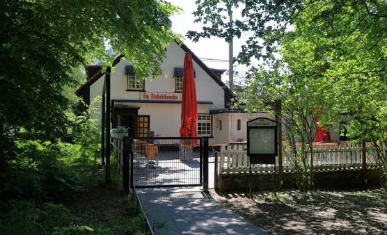 Umgebnung - Mehrfamilienhaus in 50935 Köln - Sülz mit 797m² als Kapitalanlage kaufen