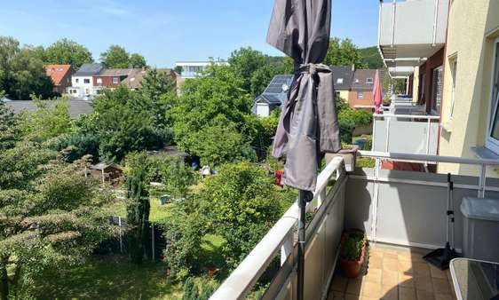 Balkon - Wohnung in 50127 Bergheim mit 73m² als Kapitalanlage kaufen