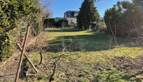 Grundstück - Grundstück in 51145 Köln - Porz-Eil mit 720m² kaufen