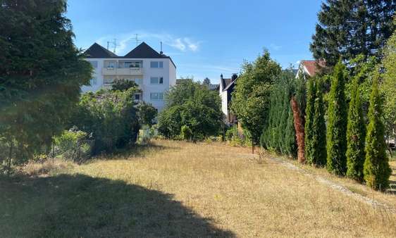 Grundstück - Grundstück in 51145 Köln - Porz-Eil mit 839m² günstig kaufen