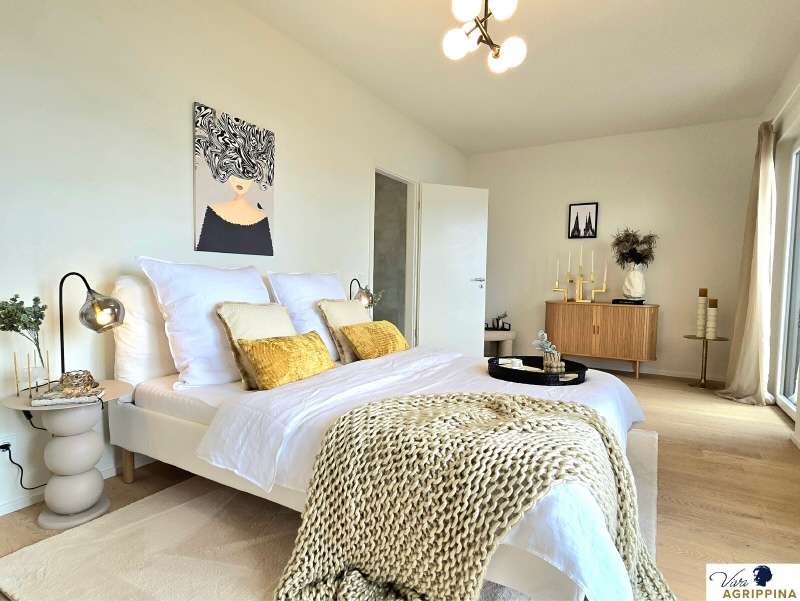 Viva_Besichtigung - Erdgeschosswohnung in 50668 Köln - Neustadt-Nord mit 76m² kaufen