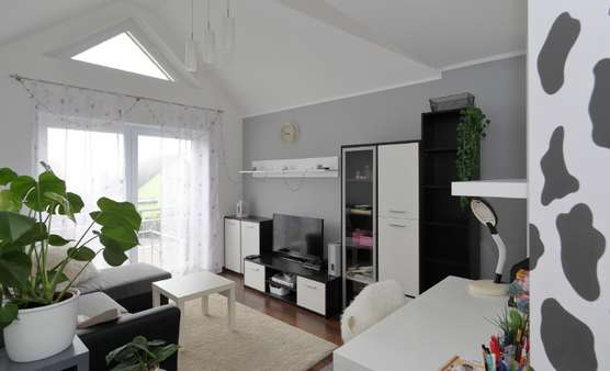 Zimmer - Einfamilienhaus in 51491 Overath - Marialinden mit 183m² günstig kaufen