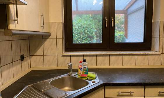 Küche - Reihenmittelhaus in 51065 Köln - Buchforst mit 101m² günstig kaufen