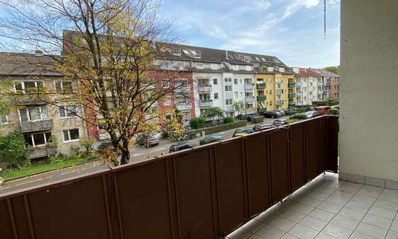 Loggia - Wohnung in 50733 Köln mit 67m² günstig kaufen
