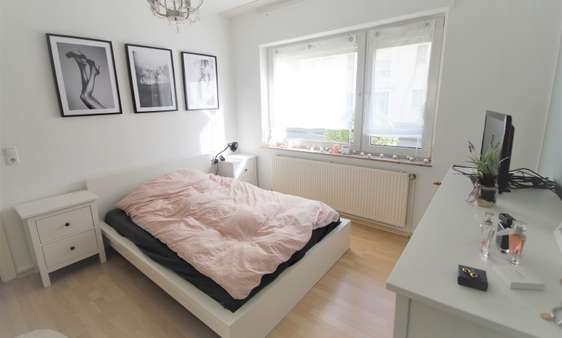 Zimmer - Wohnung in 50931 Köln - Lindenthal mit 53m² als Kapitalanlage günstig kaufen