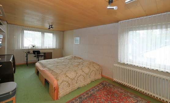 Zimmer - Haus in 51061 Köln - Höhenhaus mit 108m² kaufen
