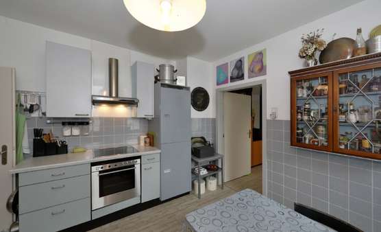 Küche - Reihenmittelhaus in 50858 Köln - Weiden mit 185m² kaufen