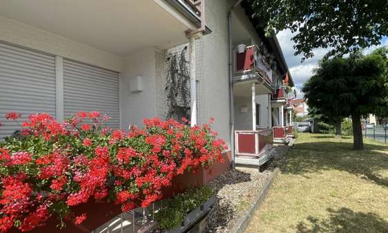Ansicht - Mehrfamilienhaus in 51371 Leverkusen - Rheindorf mit 896m² als Kapitalanlage kaufen
