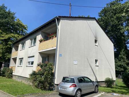Ansicht - Mehrfamilienhaus in 50859 Köln - Weiden mit 560m² als Kapitalanlage kaufen