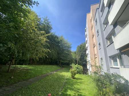 Ansicht - Mehrfamilienhaus in 50129 Bergheim - Niederaußem mit 2029m² als Kapitalanlage kaufen