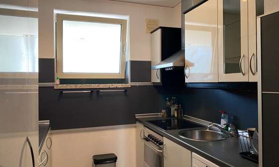 Küche - Wohnung in 50937 Köln - Sülz mit 59m² kaufen