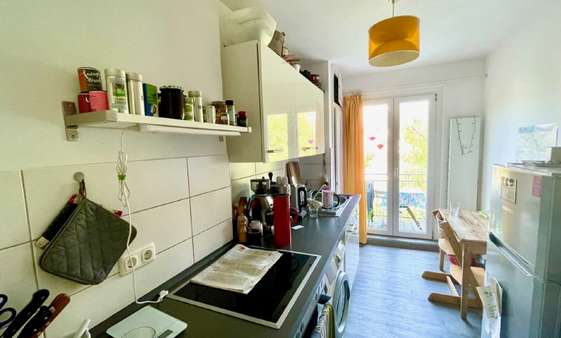 71026-Front2 - Mehrfamilienhaus in 50733 Köln - Nippes mit 661m² als Kapitalanlage kaufen