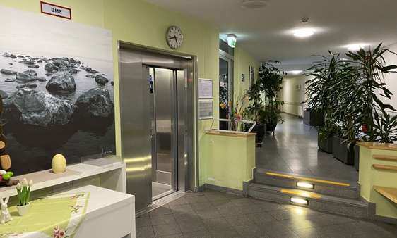 Eingangsbereich - Wohnung in 51103 Köln - Höhenberg mit 41m² als Kapitalanlage kaufen