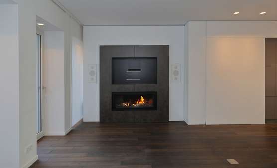 Wohnbereich - Wohnung in 50670 Köln - Neustadt-Nord mit 172m² kaufen