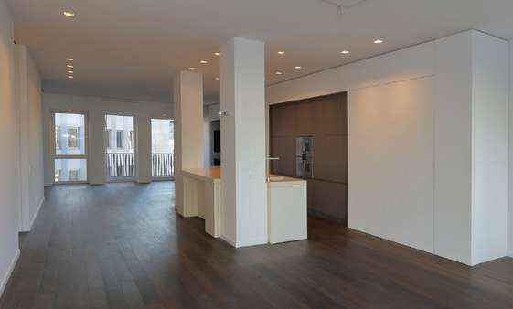 Wohnküche - Wohnung in 50670 Köln - Neustadt-Nord mit 172m² kaufen