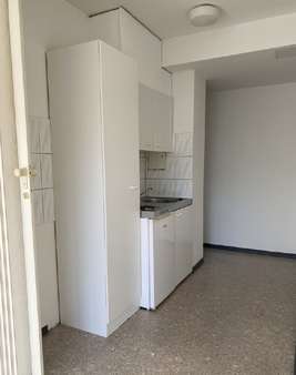 Küche - Wohnung in 50667 Köln - Neustadt-Süd mit 36m² kaufen