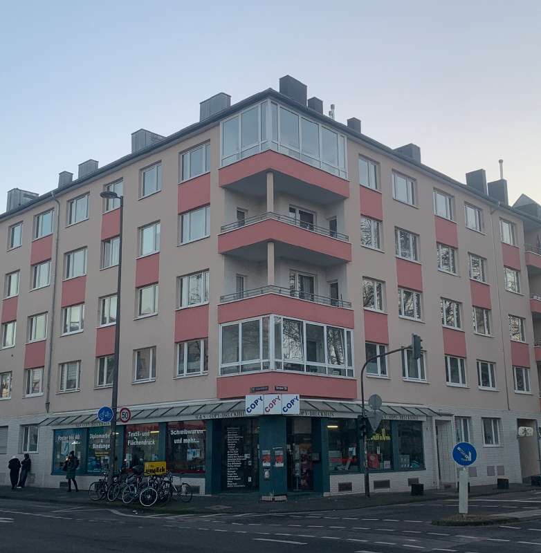 null - Wohnung in 50937 Köln - Sülz mit 75m² kaufen