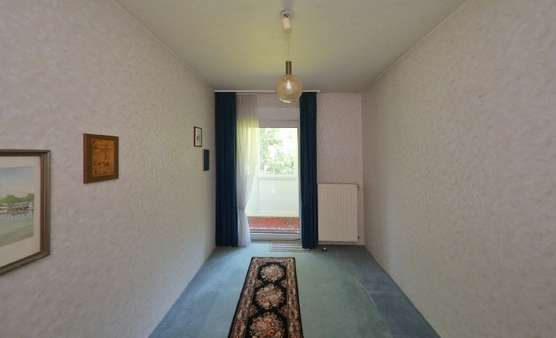 Zimmer - Reihenendhaus in 51061 Köln - Flittard mit 79m² kaufen
