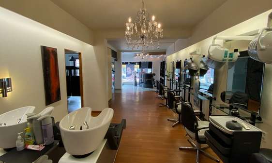 Salon - Zins in 51143 Köln - Porz Zündorf mit 63m² kaufen