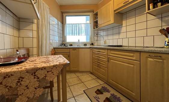Küche - Wohnung in 51065 Köln - Mülheim mit 88m² kaufen