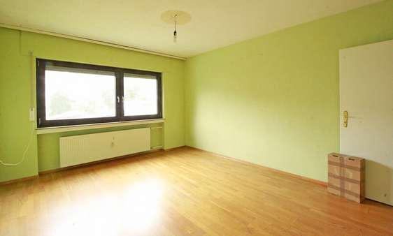 Schlafzimmer - Erdgeschosswohnung in 53179 Bonn - Mehlem mit 68m² kaufen