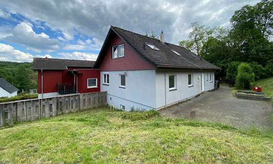 Anicht - Einfamilienhaus in 53881 Euskirchen mit 308m² kaufen