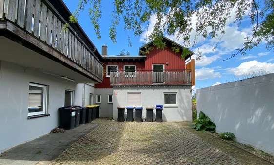 Ansicht - Einfamilienhaus in 53881 Euskirchen mit 308m² kaufen