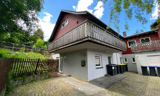 Ansicht - Einfamilienhaus in 53881 Euskirchen mit 308m² kaufen