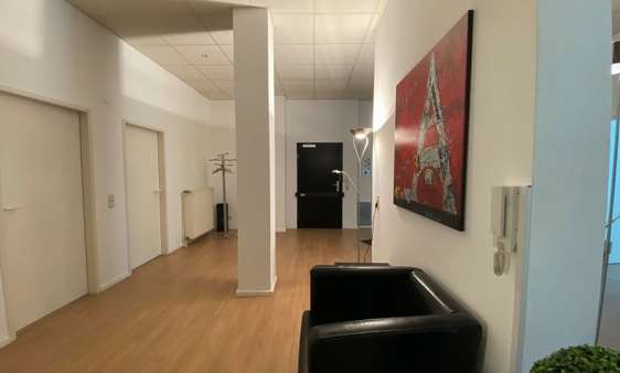 Eingangsbereich - Bürofläche in 53115 Bonn - Poppelsdorf mit 0m² kaufen