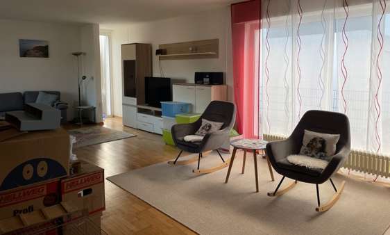 Wohnzimmer - Einfamilienhaus in 53229 Bonn - Beuel-Niederholtdorf mit 129m² kaufen