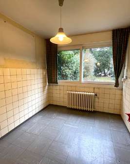 Küche - Reihenmittelhaus in 53127 Bonn - Ippendorf mit 94m² kaufen