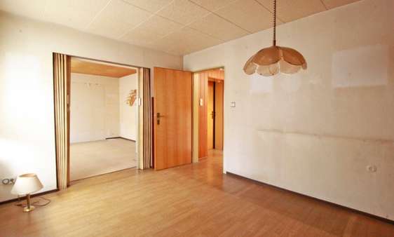 Esszimmer - Doppelhaushälfte in 53127 Bonn - Lengsdorf mit 97m² kaufen