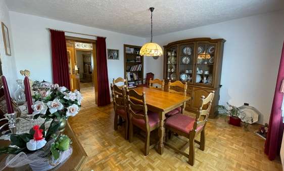 Essbereich - Einfamilienhaus in 53332 Bornheim - Hersel mit 95m² kaufen