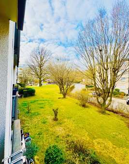 Ausblick - Etagenwohnung in 53177 Bonn - Heiderhof mit 80m² kaufen