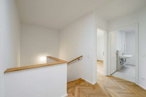 Diele 5.OG - Maisonette-Wohnung in 53115 Bonn - Poppelsdorf mit 134m² kaufen