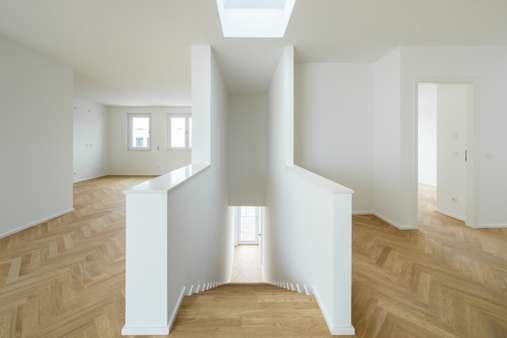 Diele - Wohnung in 53115 Bonn - Poppelsdorf mit 138m² kaufen