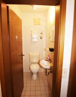 WC - Wohnung in 53639 Königswinter - Oberdollendorf mit 59m² kaufen