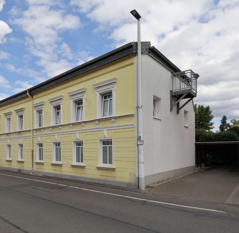 Vorderansicht - Etagenwohnung in 53332 Bornheim mit 151m² als Kapitalanlage kaufen