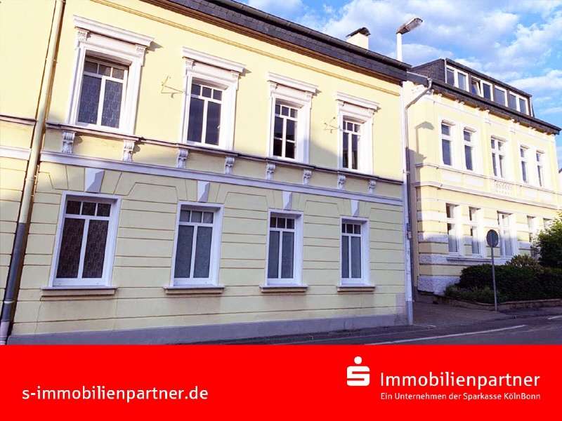 Vorderansicht - Wohnung in 53332 Bornheim mit 151m² als Kapitalanlage kaufen