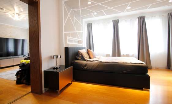 Zimmer 2.Obergeschoss - Wohn- / Geschäftshaus in 53111 Bonn - Zentrum mit 199m² als Kapitalanlage günstig kaufen