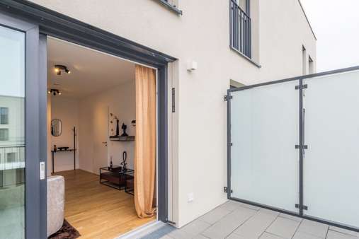 Dachterrasse - Maisonette-Wohnung in 53115 Bonn - Poppelsdorf mit 85m² kaufen