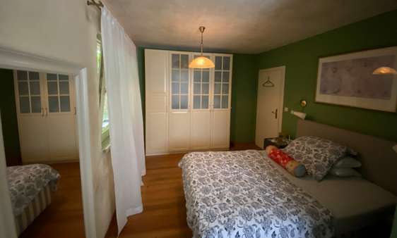 Zimmer - Einfamilienhaus in 53229 Bonn - Holzlar mit 104m² günstig kaufen